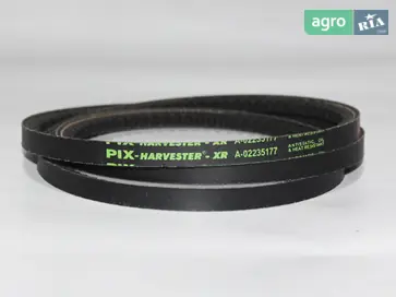 Ремень зубчатый - фото