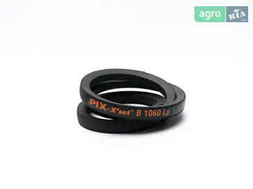 Привідний ремінь - фото