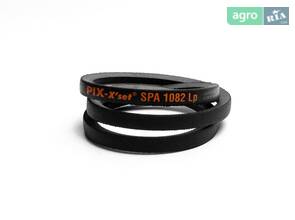 Привідний ремінь