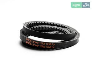 Ремень зубчатый