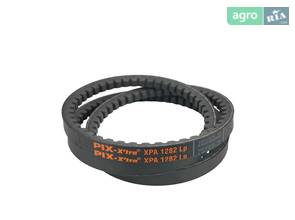 Ремінь зубчастий