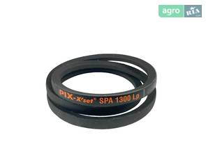 Привідний ремінь