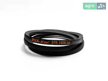 Привідний ремінь - фото