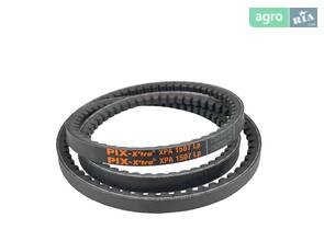 Ремень зубчатый