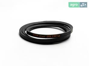 Привідний ремінь