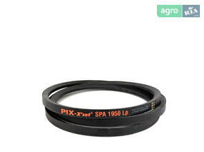 Привідний ремінь