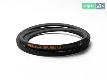 Приводной ремень - фото