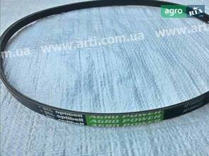 Привідний ремінь