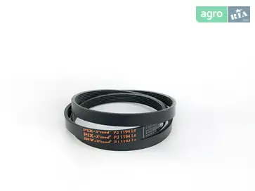 Привідний ремінь - фото