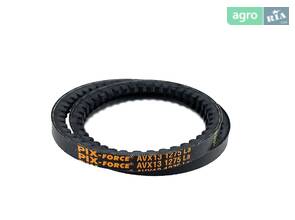 Ремень зубчатый АVX13-1275 La PIX
