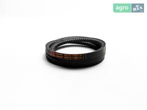 Ремень зубчатый AVX13-1400 La PIX