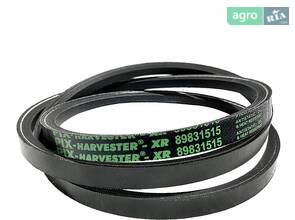 Ремень зубчатый