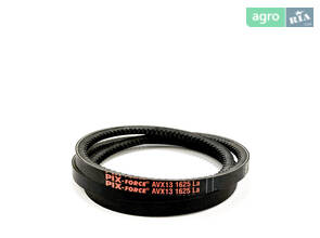 Ремінь зубчастий