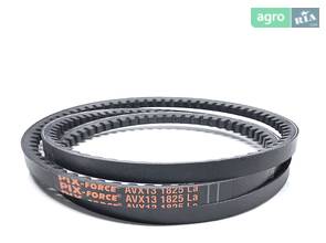 Ремінь зубчастий