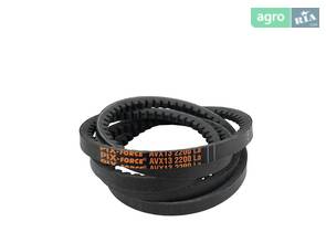 Ремень зубчатый AVX13-2200 La PIX