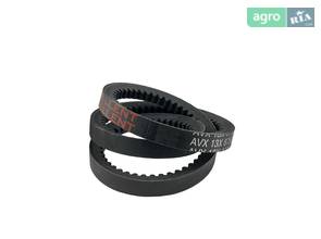 Ремень зубчатый