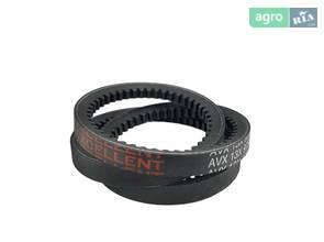 Ремень зубчатый