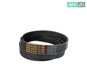 Привідний ремінь