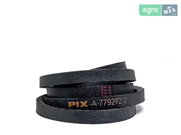 Привідний ремінь - фото