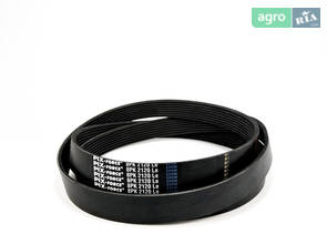 Привідний ремінь