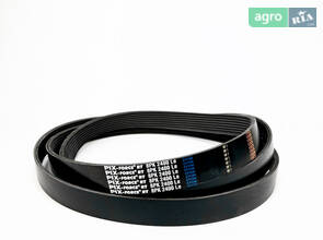 Привідний ремінь