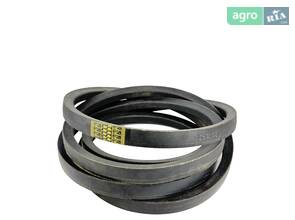 Привідний ремінь 1530380 GATES (06211034)