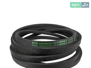 Привідний ремінь