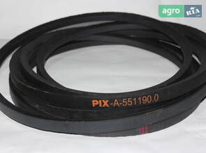 Привідний ремінь