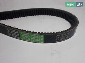 Ремень зубчатый