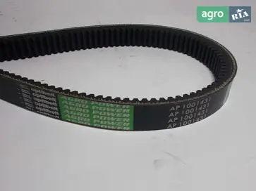 Ремінь зубчастий - фото