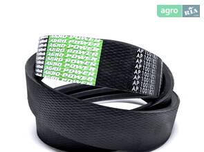 Привідний ремінь