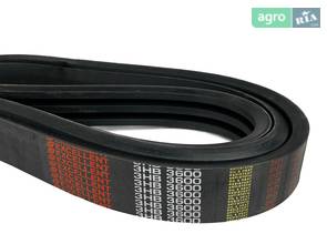 Привідний ремінь