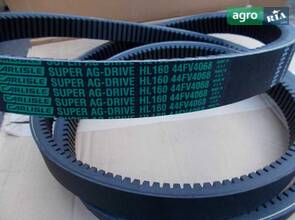 Ремінь зубчастий