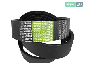 Привідний ремінь