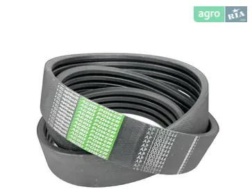 Приводной ремень - фото