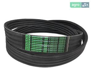 Приводной ремень