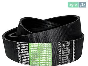 Привідний ремінь 1003575 OPTIBELT (04-133180)