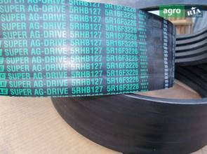 Привідний ремінь