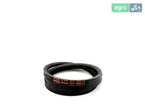 Ремінь зубчастий