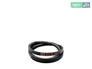 Ремінь зубчастий