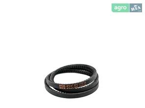 Ремінь зубчастий