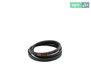 Ремінь зубчастий - фото