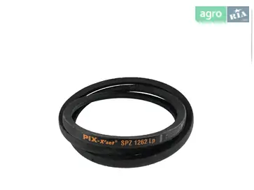 Привідний ремінь - фото