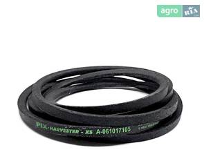 Привідний ремінь