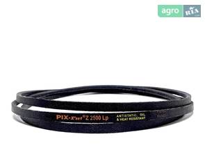 Привідний ремінь