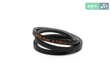 Приводной ремень - фото