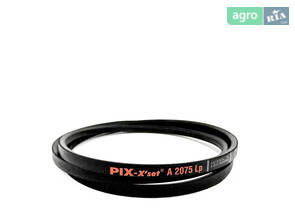 Привідний ремінь