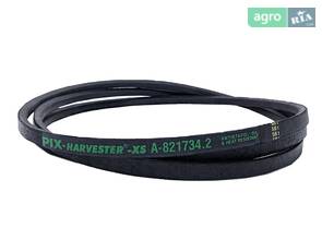 Приводной ремень 821734.2 PIX HARVESTER.