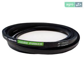 Привідний ремінь