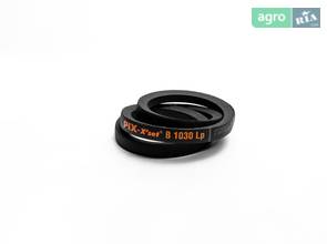 Привідний ремінь